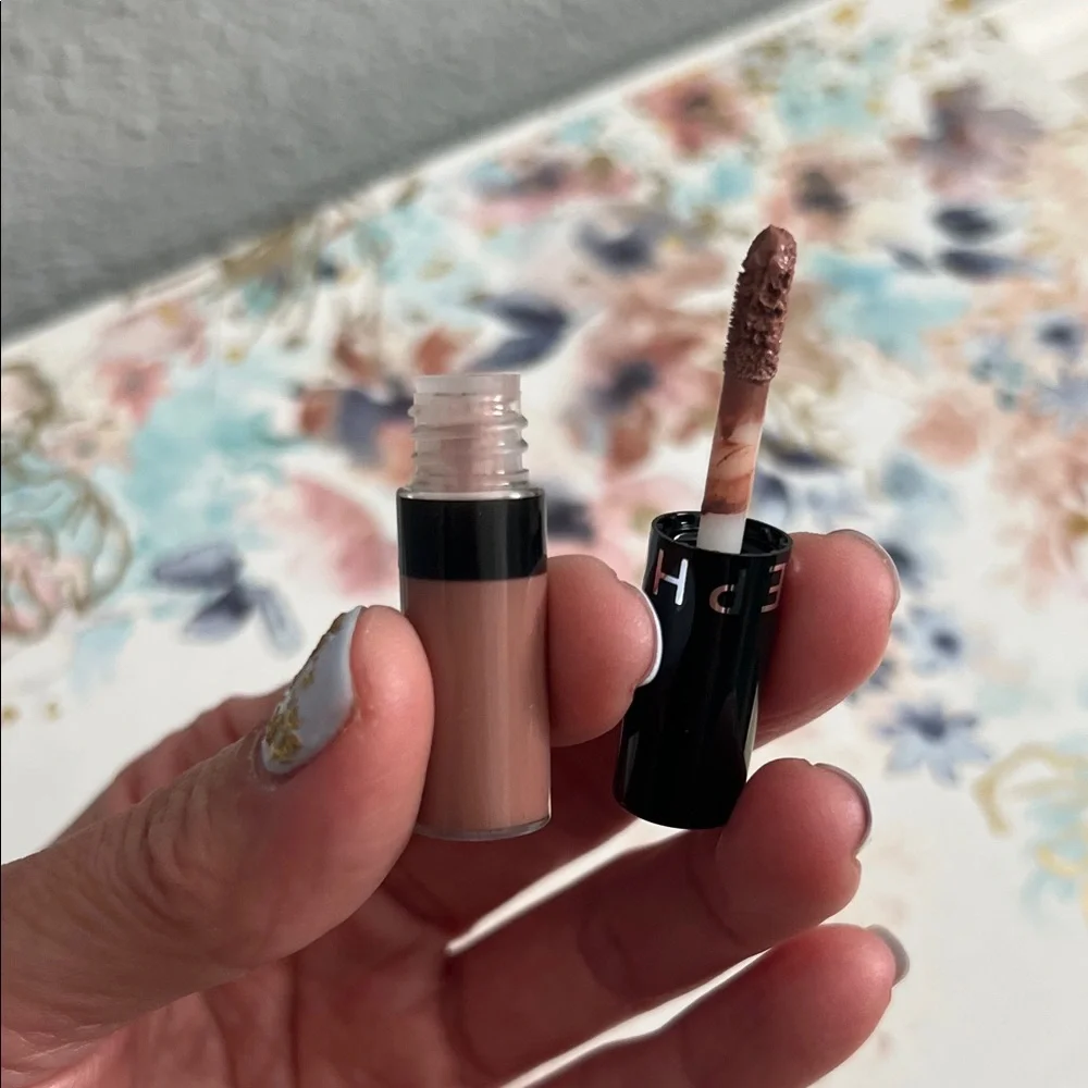 Sephora Mini Nude Lipgloss in Shade 40